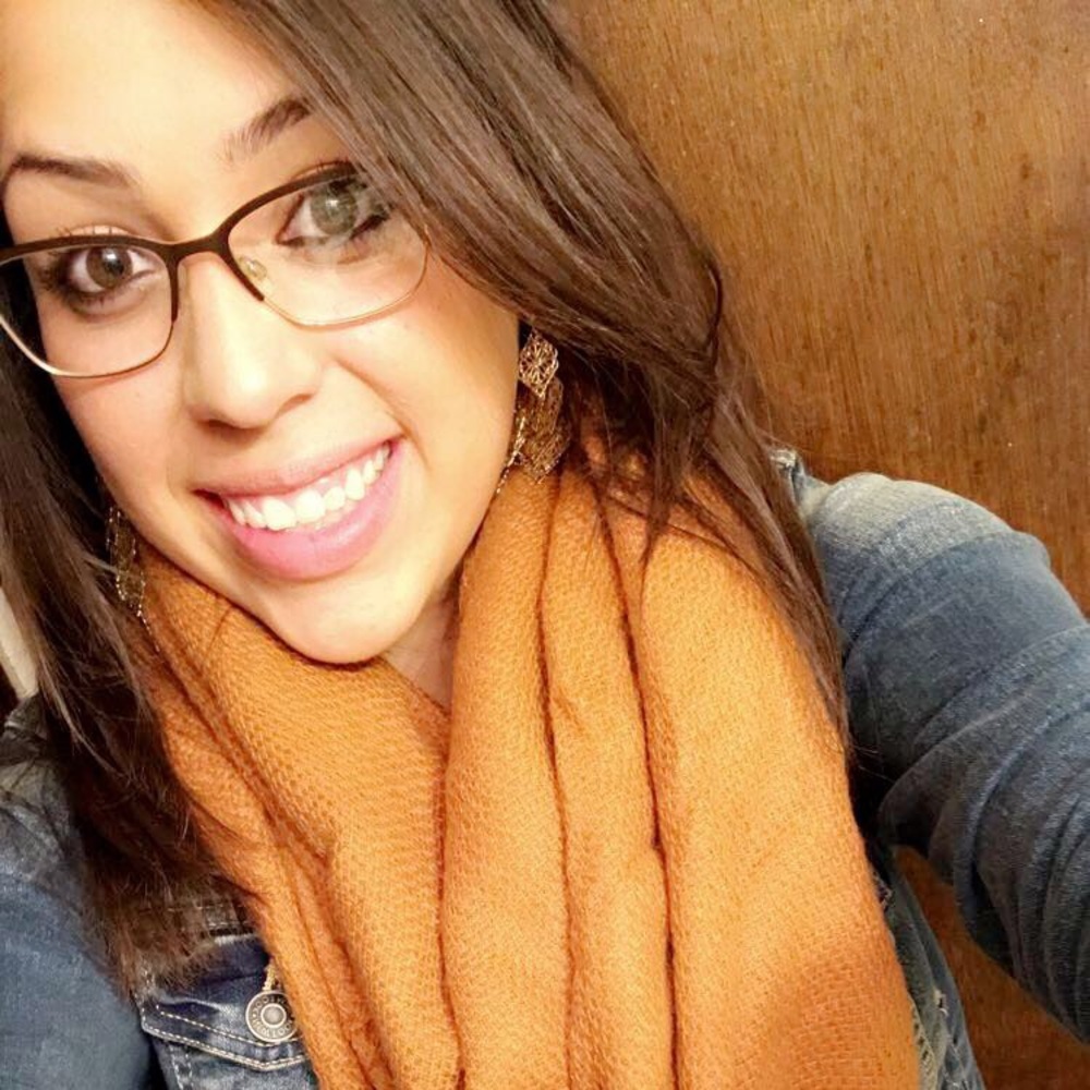 Meet your Posher, Haley